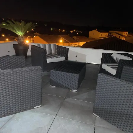 Blue Diamond Отель типа 