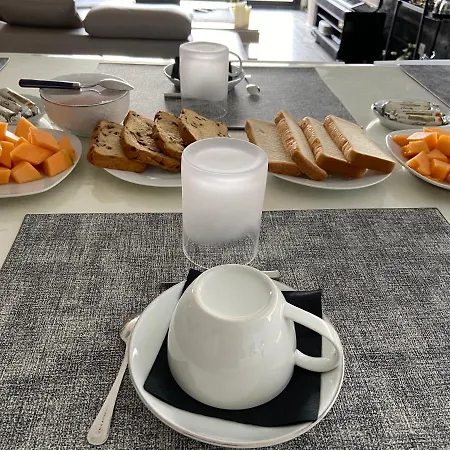 Blue Diamond * Salles-d'Aude