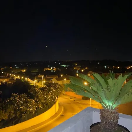 Blue Diamond Отель типа 