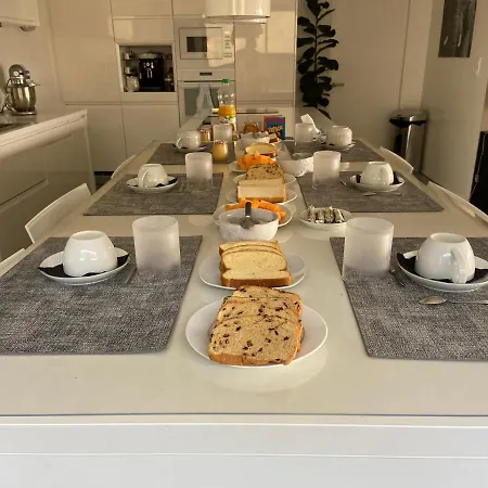 Blue Diamond Отель типа 