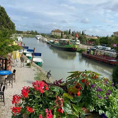 Blue Diamond B&B Salles-dʼAude