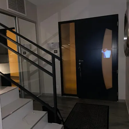 Blue Diamond Отель типа 