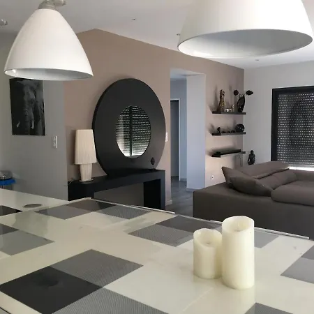 Blue Diamond Salles-d'Aude