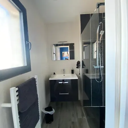 Blue Diamond B&B *