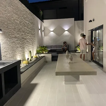 Oda ve Kahvaltı Blue Diamond Salles-dʼAude