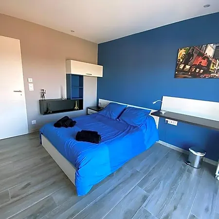 Blue Diamond Salles-dʼAude