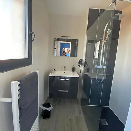 B&B Blue Diamond Salles-dʼAude