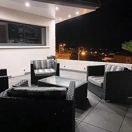 B&B Blue Diamond Salles-dʼAude