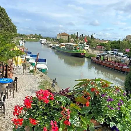 Blue Diamond B&B