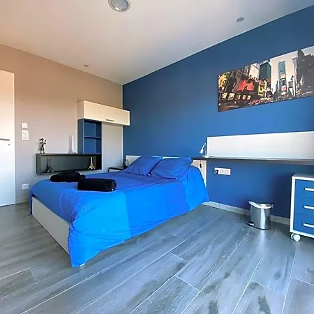 B&B Blue Diamond *